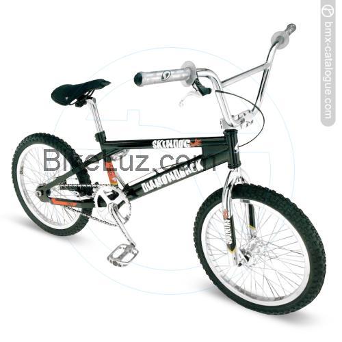 Diamondback Skindog avaliação e ficha técnica